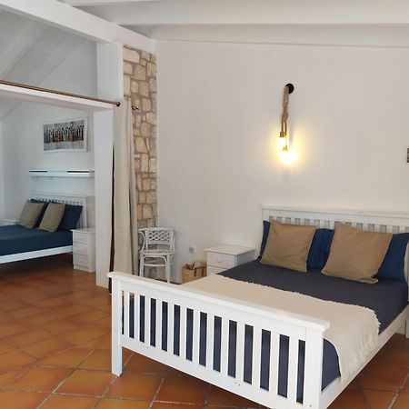 Vista Mar - Seafront Holiday Apartments سانتا ماريا المظهر الخارجي الصورة