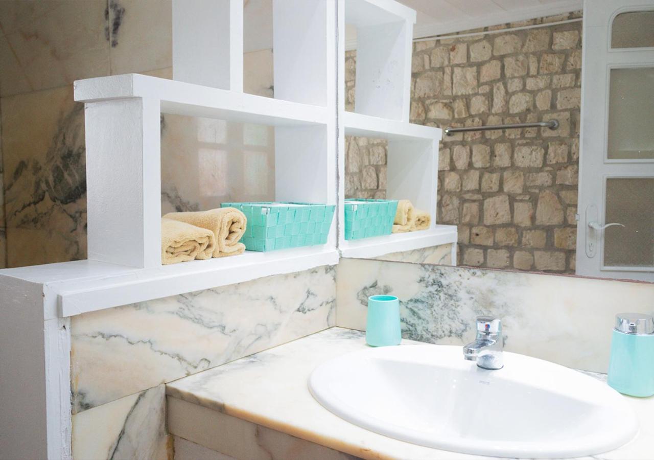 Vista Mar - Seafront Holiday Apartments سانتا ماريا المظهر الخارجي الصورة