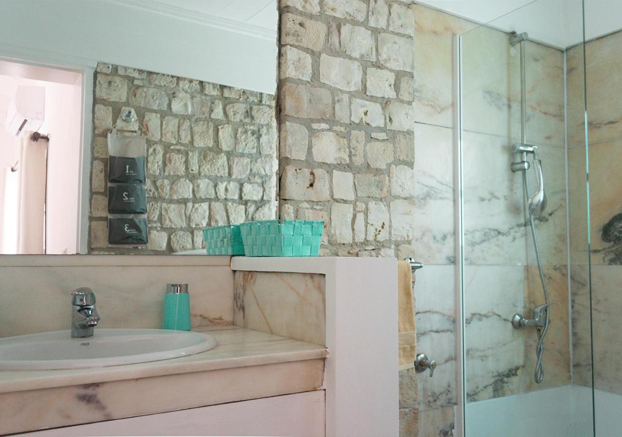 Vista Mar - Seafront Holiday Apartments سانتا ماريا المظهر الخارجي الصورة