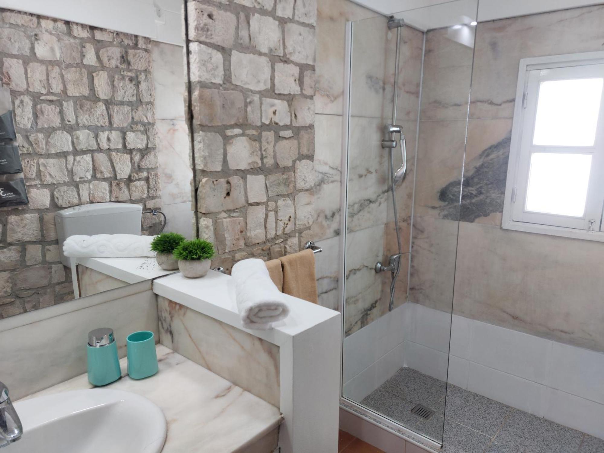 Vista Mar - Seafront Holiday Apartments سانتا ماريا المظهر الخارجي الصورة