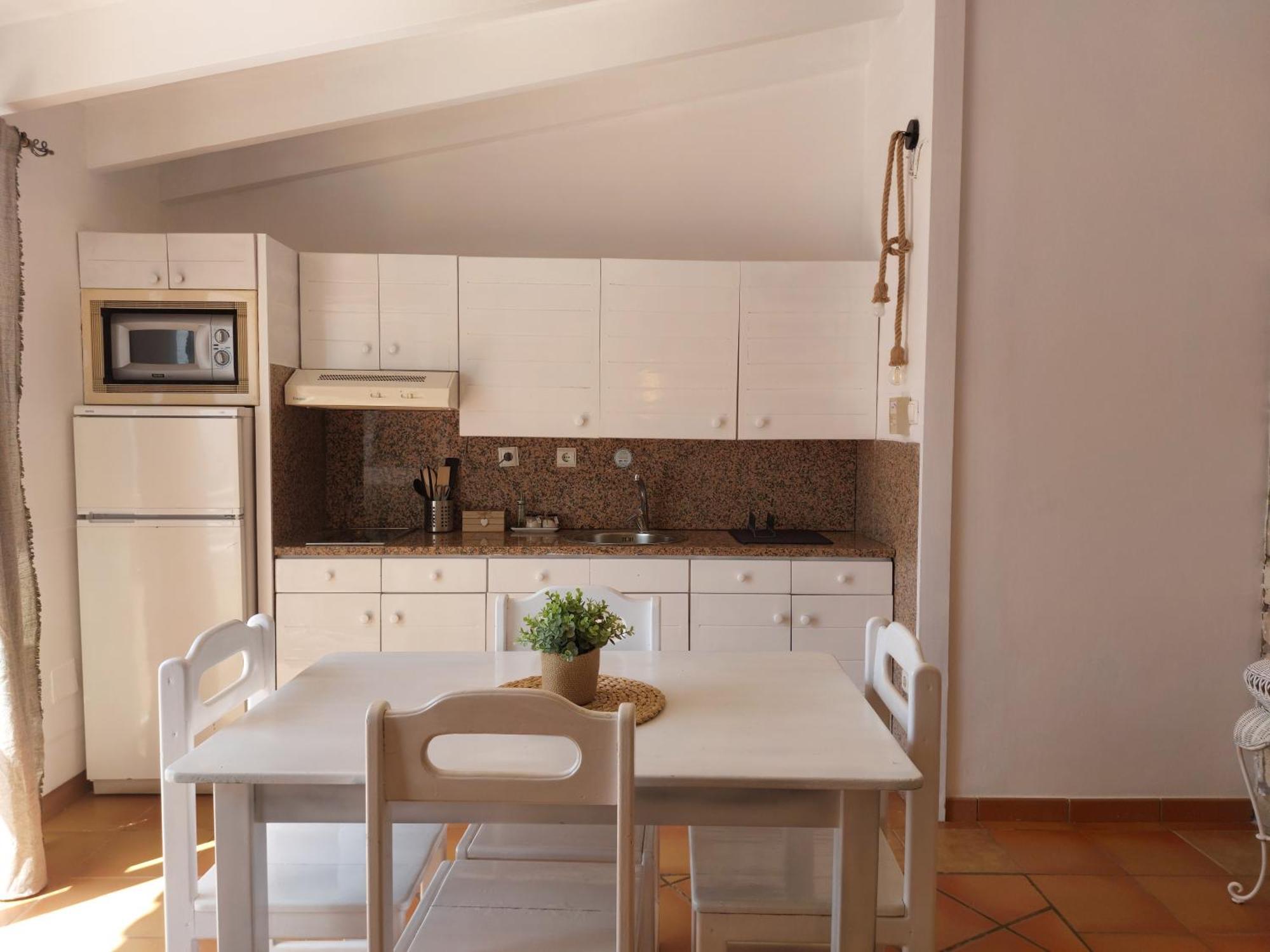 Vista Mar - Seafront Holiday Apartments سانتا ماريا المظهر الخارجي الصورة