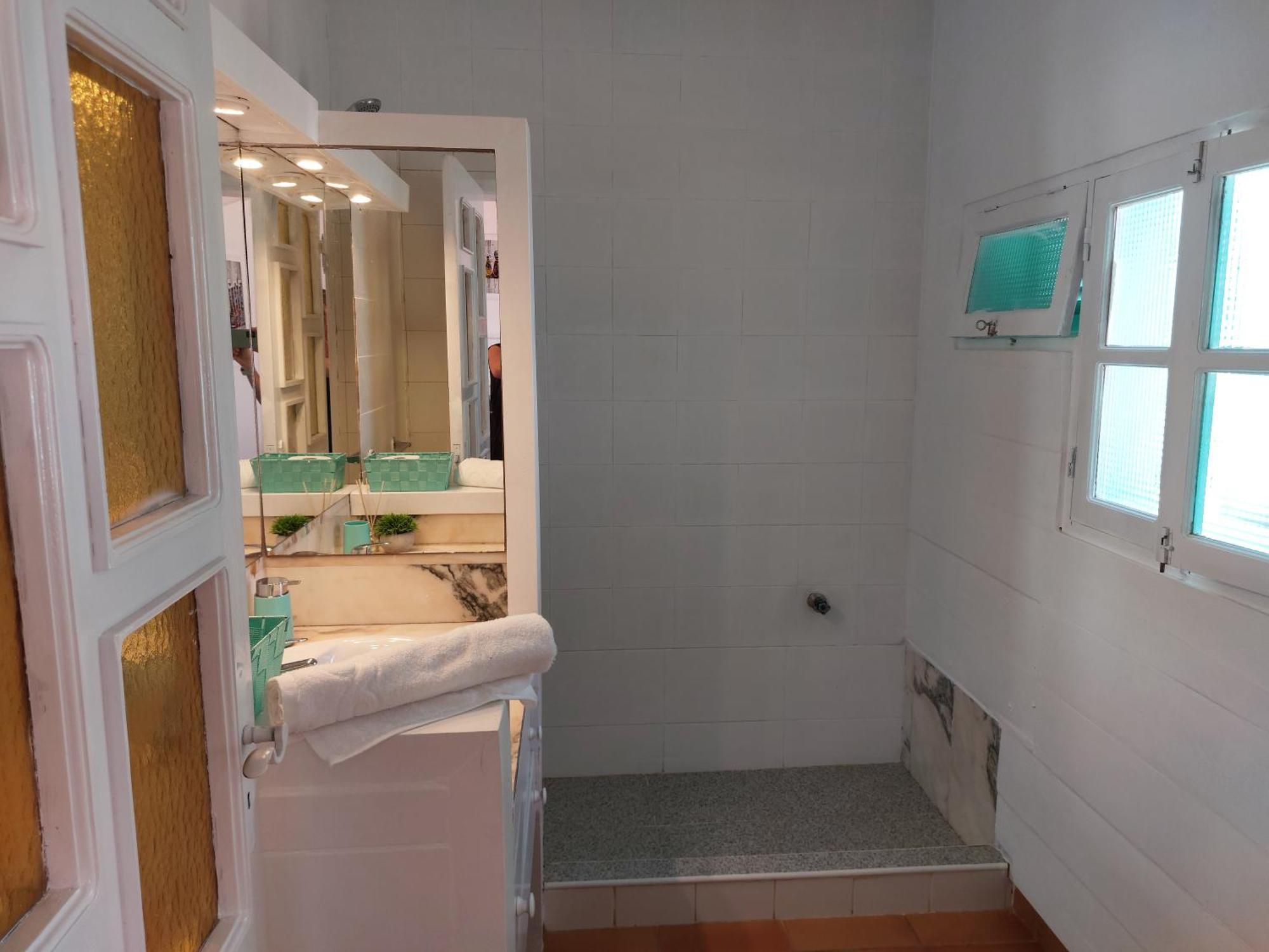 Vista Mar - Seafront Holiday Apartments سانتا ماريا المظهر الخارجي الصورة