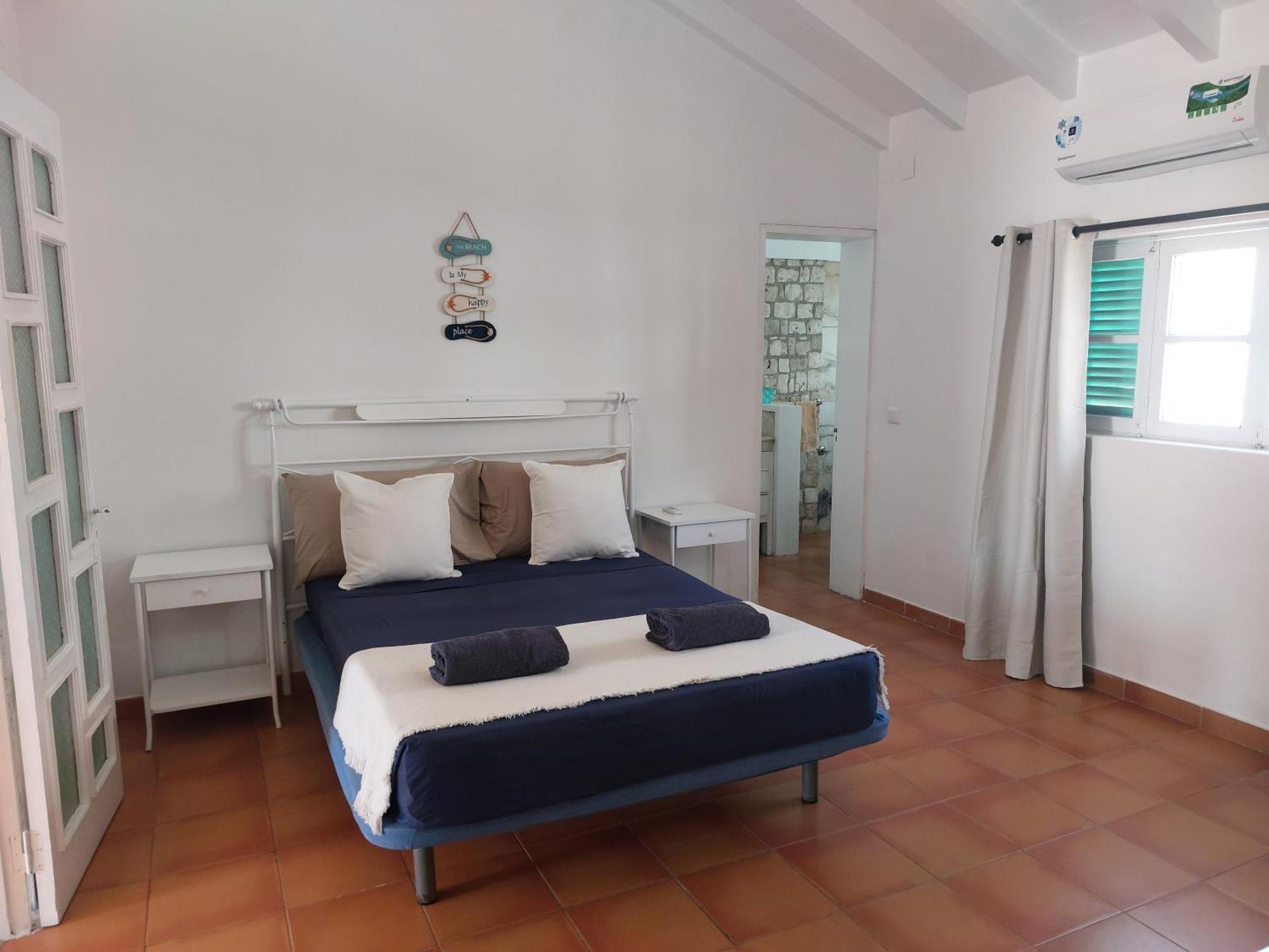 Vista Mar - Seafront Holiday Apartments سانتا ماريا المظهر الخارجي الصورة