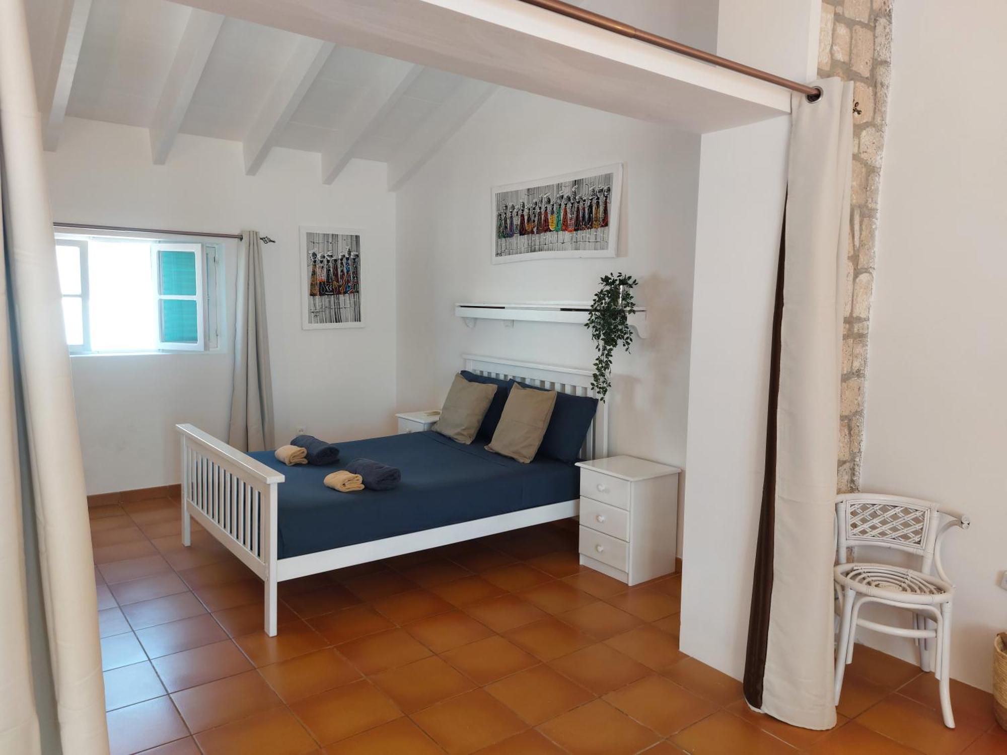 Vista Mar - Seafront Holiday Apartments سانتا ماريا المظهر الخارجي الصورة