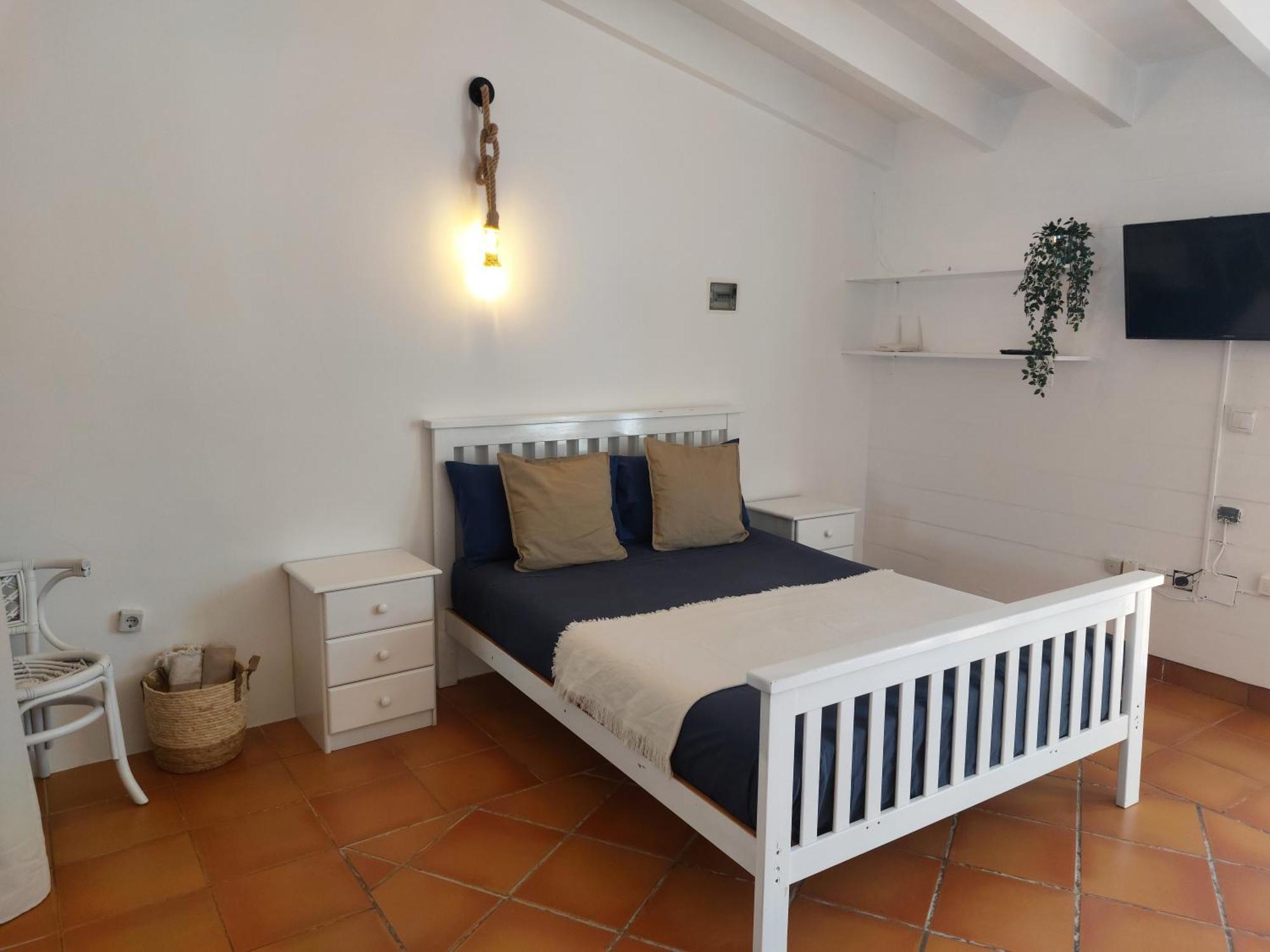 Vista Mar - Seafront Holiday Apartments سانتا ماريا المظهر الخارجي الصورة
