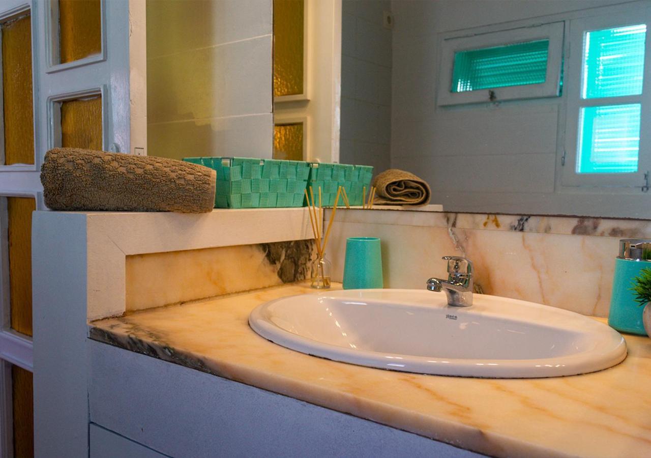 Vista Mar - Seafront Holiday Apartments سانتا ماريا الغرفة الصورة